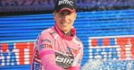 95ème Giro d'Italia